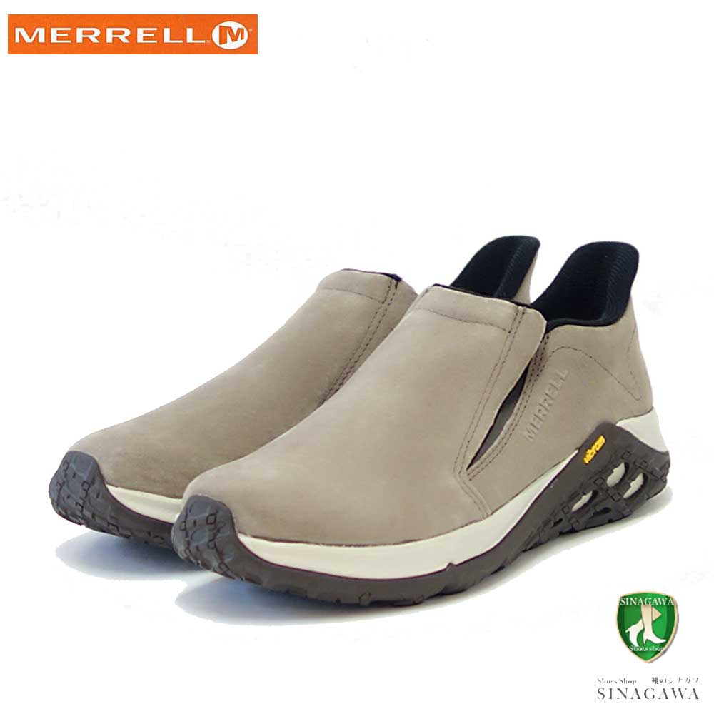 MERRELL メレル ジャングル モック 2.0 JUNGLE MOC 2.0 (メンズ)94527 BOULDER スリッポン ウォーキング「靴」