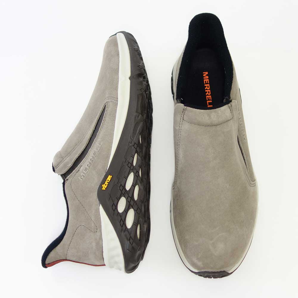 MERRELL メレル ジャングル モック 2.0 JUNGLE MOC 2.0 (メンズ)94527 BOULDER スリッポン ウォーキング「靴」