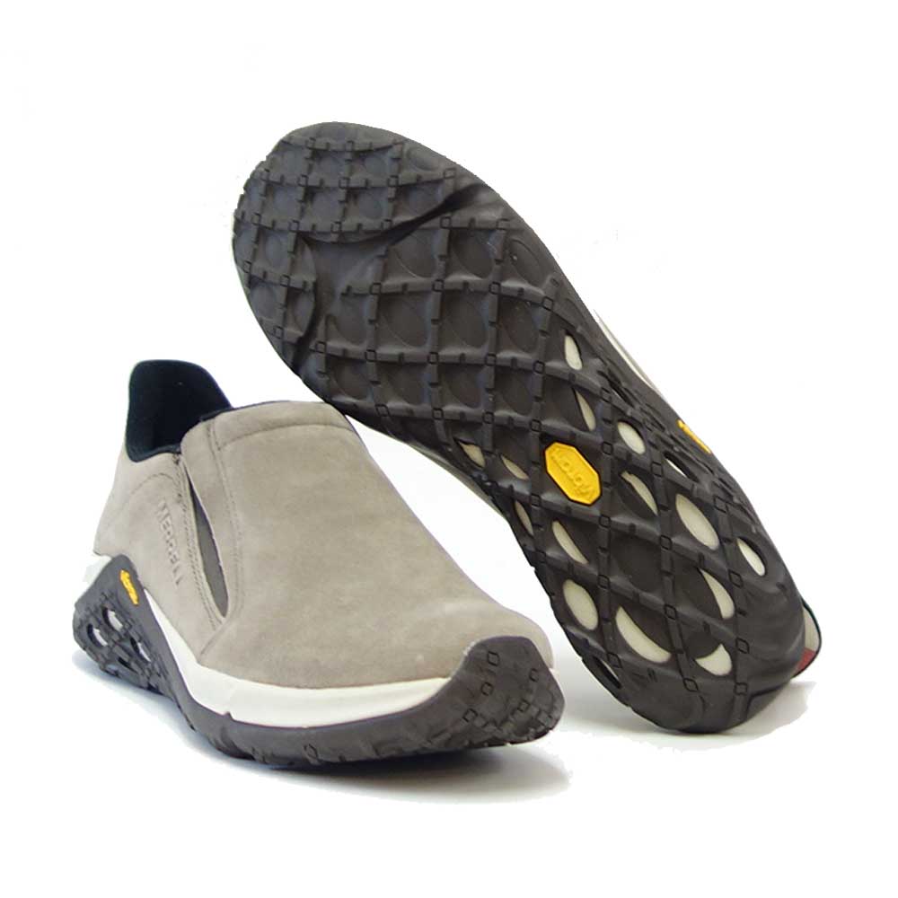MERRELL メレル ジャングル モック 2.0 JUNGLE MOC 2.0 (メンズ)94527 BOULDER スリッポン ウォーキング「靴」