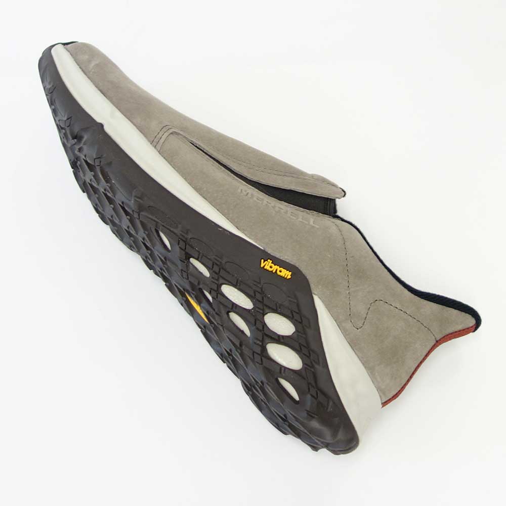 MERRELL メレル ジャングル モック 2.0 JUNGLE MOC 2.0 (メンズ)94527 BOULDER スリッポン ウォーキング「靴」