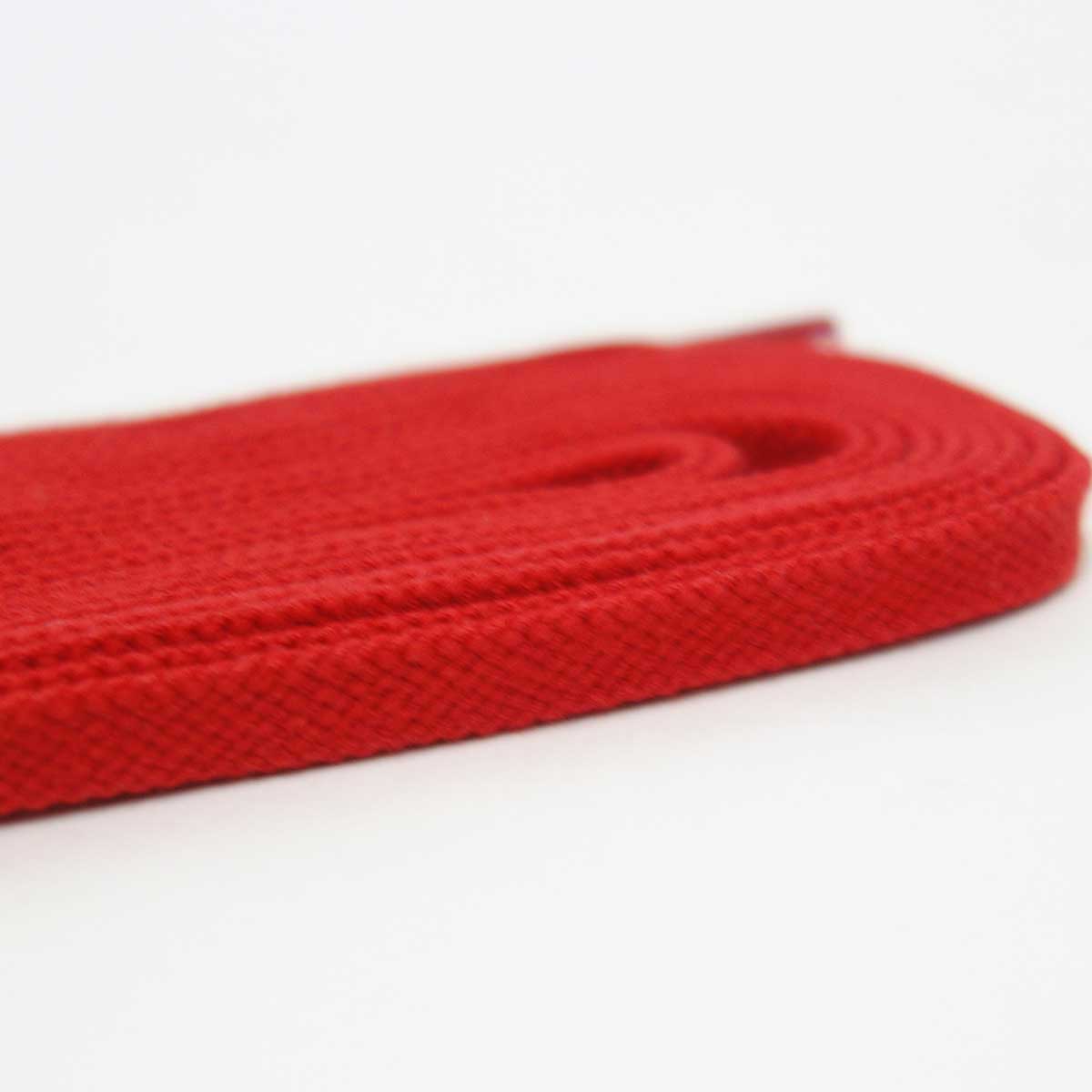 club VINTAGE COMFORT (クラブ・ヴィンテージ・コンフォート)  スニーカー用平紐(約7mm)シューレース  全7色 120cm メール便可