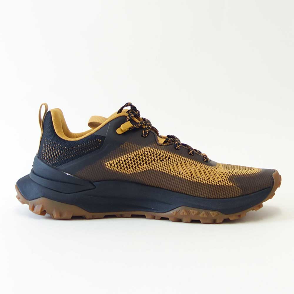Timberlandティンバーランドa6djkenpモーションアクセスローレースアップメッシュスニーカー(ウィート)ウォーキング「靴」