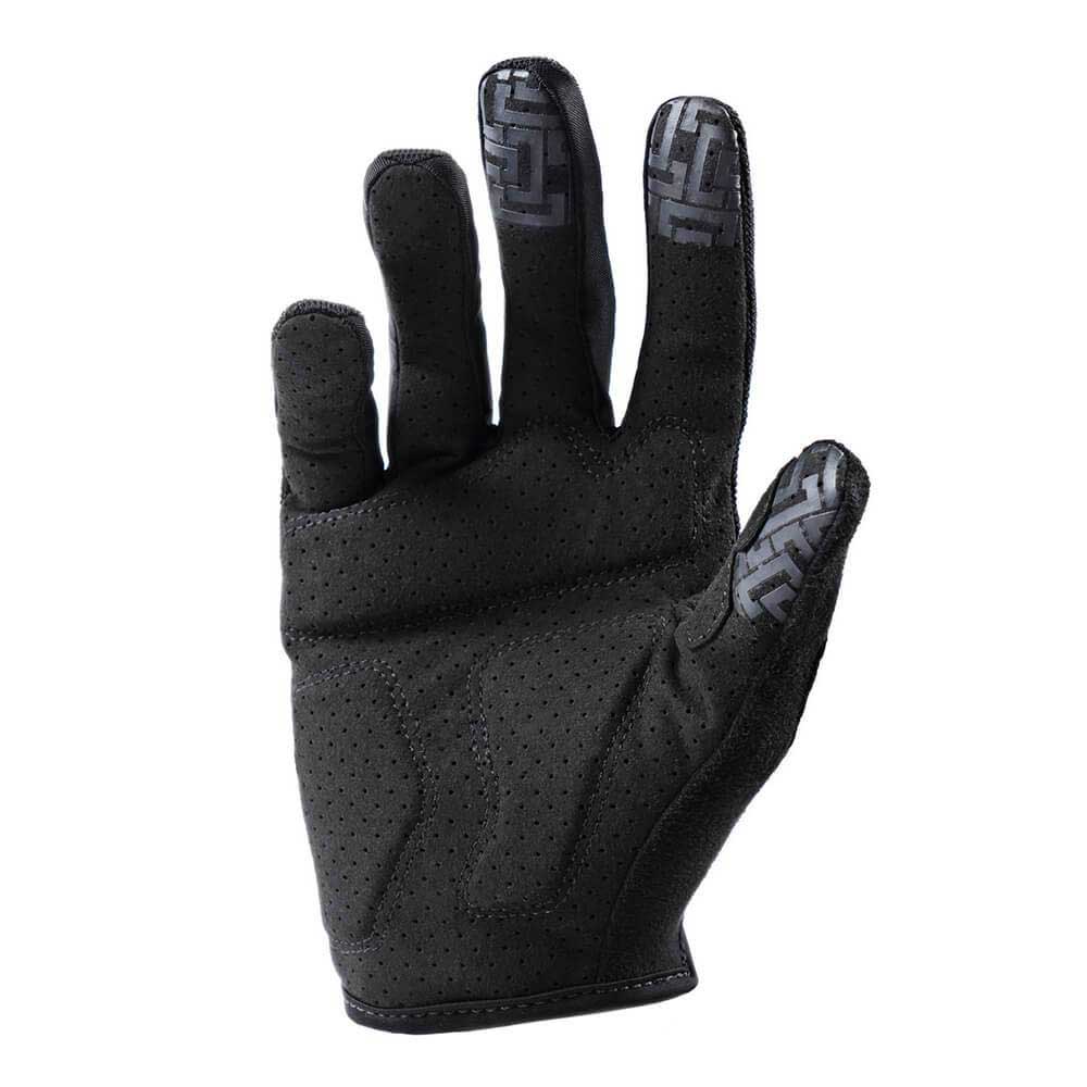 CHROME クローム CYCLING GLOVES 2.0 (サイクリング グローブ 2.0) AC229 カラー:ブラック / グレー 万能グローブ