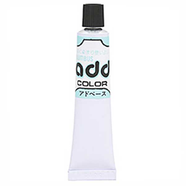 《メール便可》深いキズ補修用クリーム(ベース) COLUMBUS コロンブス アドベース(日本製) 靴やバッグの深いキズを補修します 靴 シューズ