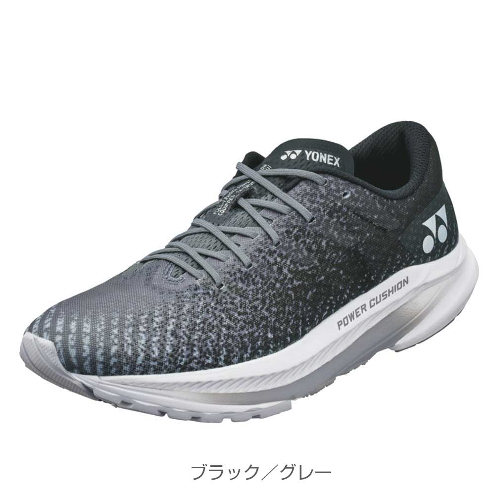 ヨネックス YONEX セーフラン エアラスウィメン(レディース)レース ランニング トレーニング ジム 快適ウォーキング ジョギング 3E 膝 腰 負担軽減
