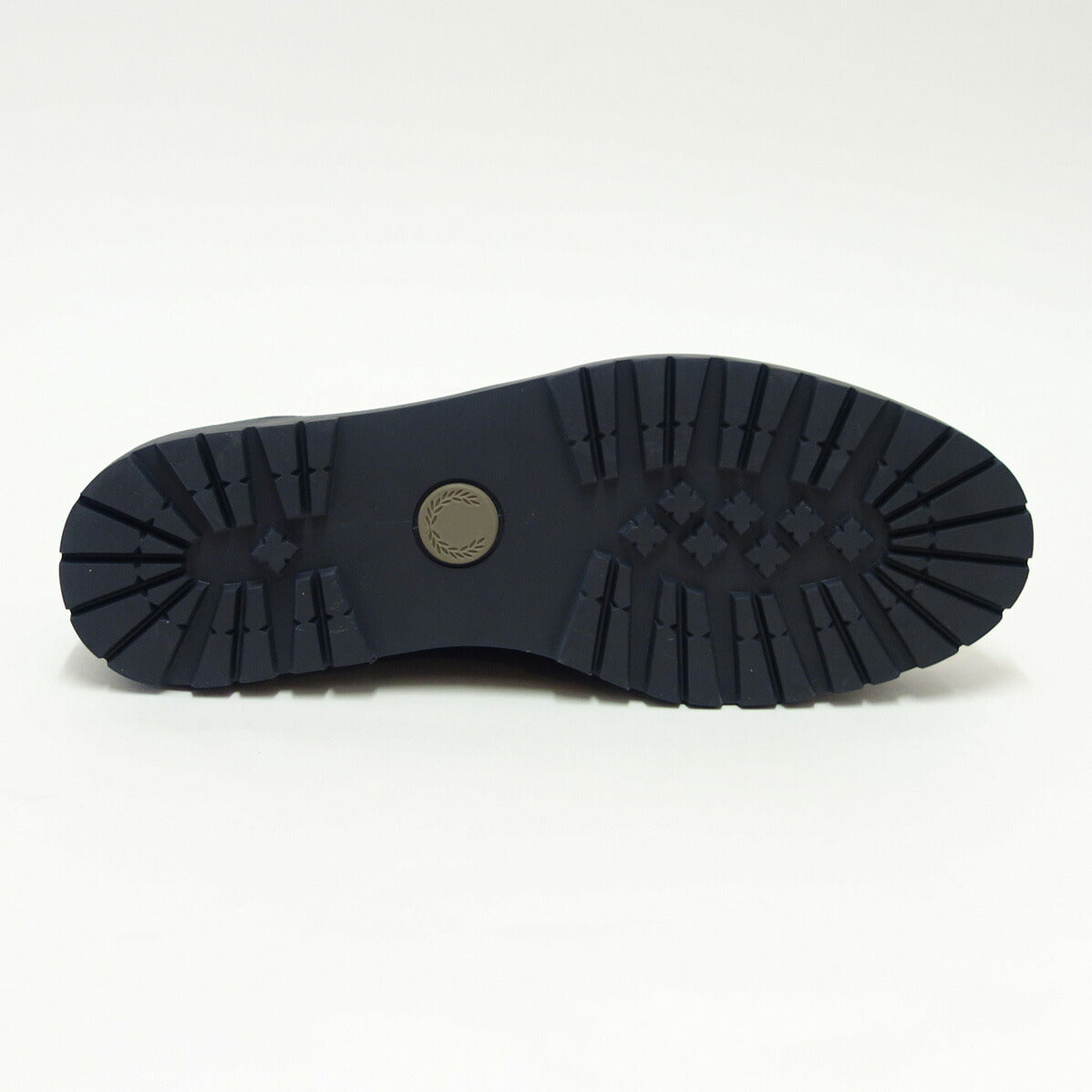 FREDPERRYフレッドペリーB1343297(メンズ)KenneyLowWaxedSuedeカラー:ANCHORGREY天然皮革スエードレザーカジュアルシューズ「靴」
