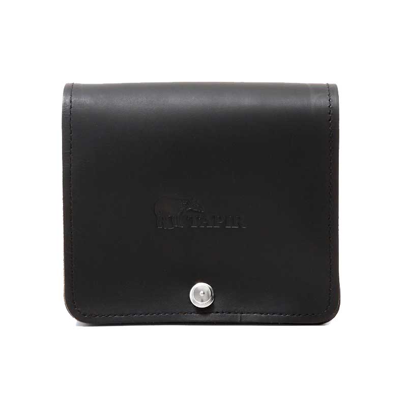 TAPIR タピール レーダータッシェ(レザーバッグ)アンティークレザー(ドイツ製) 道具入れ 収納バッグ カラー:ダークブラウン・ブラック・レッドブラウン