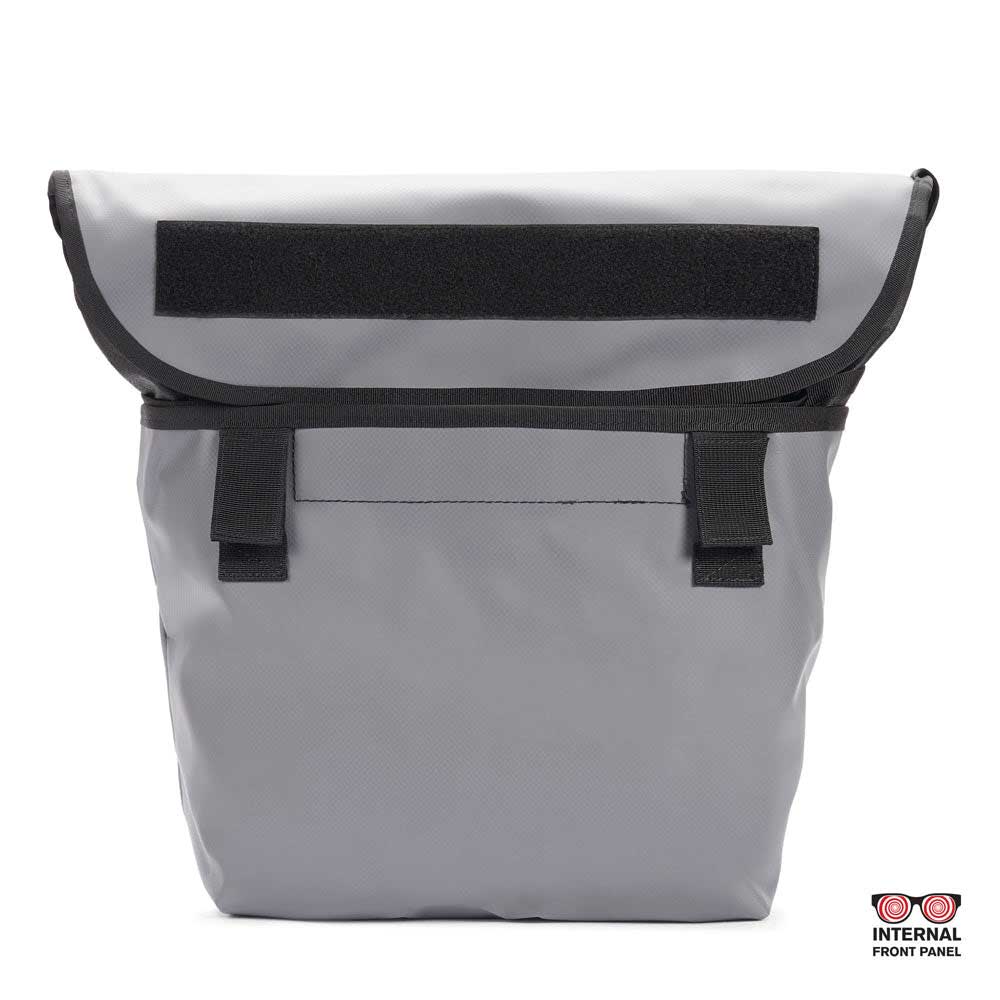 クローム CHROME MINI METRO MESSENGER BAG(ミニ メトロ メッセンジャー バッグ) BG001 (カラー:OLIVE BRANCH) 容量 20.5L 防水仕様 ショルダーバッグ