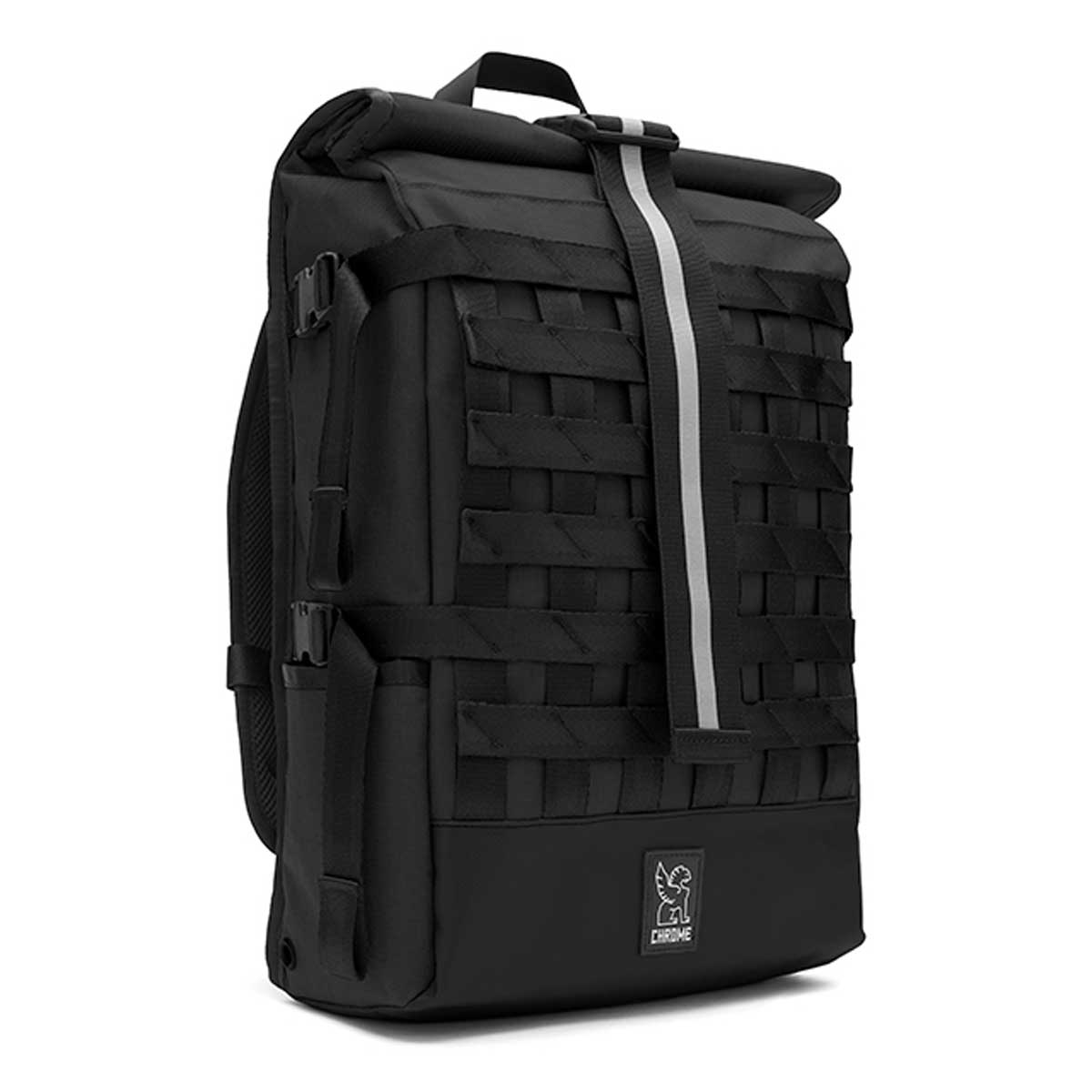 CHROME クローム BARRAGE CARGO(バラージ カーゴ) 完全防水バックパック BG163