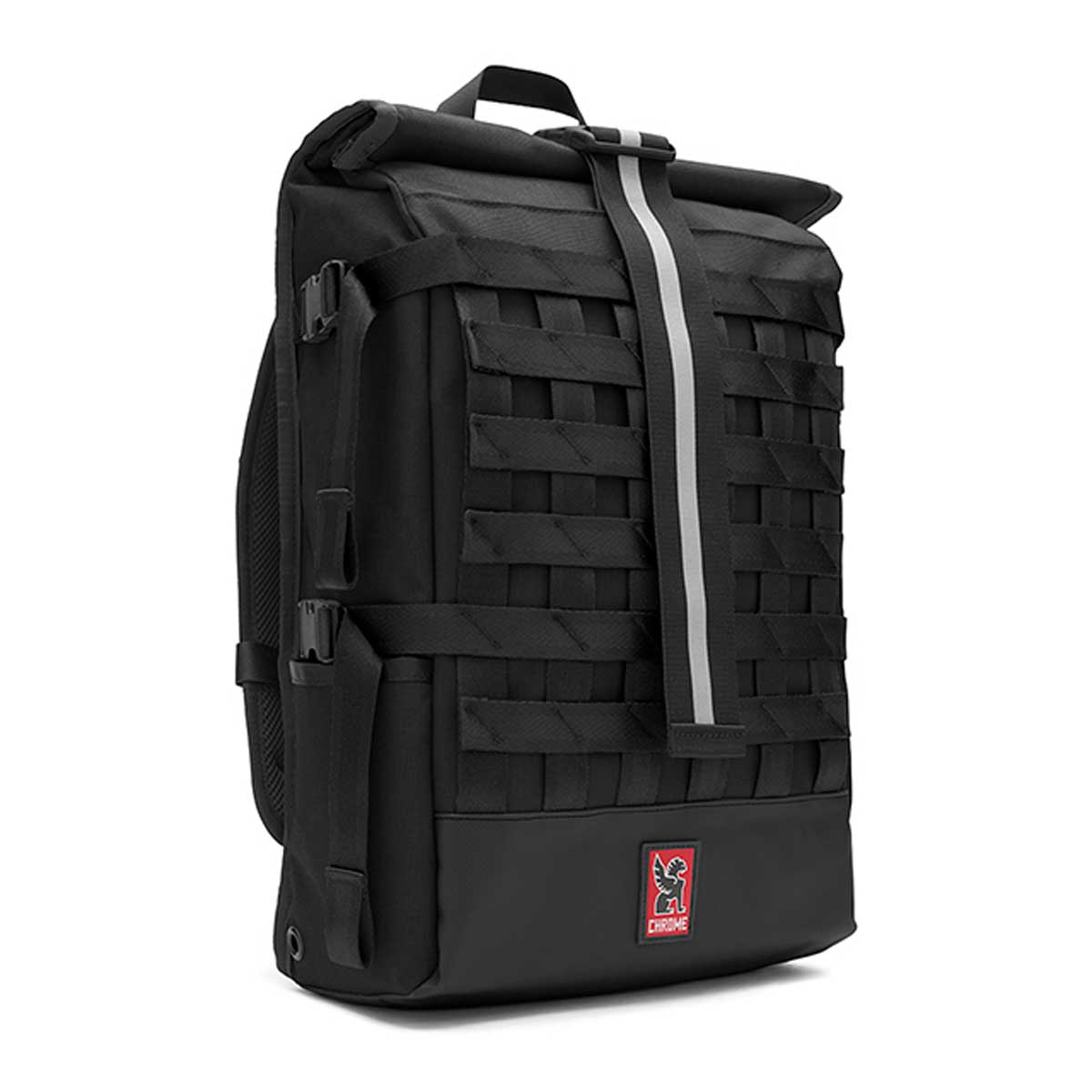 CHROME クローム BARRAGE CARGO(バラージ カーゴ) 完全防水バックパック BG163