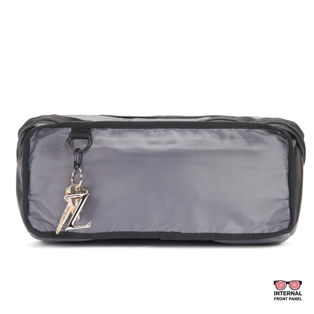 CHROME クローム KADET SLING BAG BG196 カラー:BLACK TARP 容量:9L 防水 メッセンジャーバック スリングバック ボディーバッグ ウェストバッグ