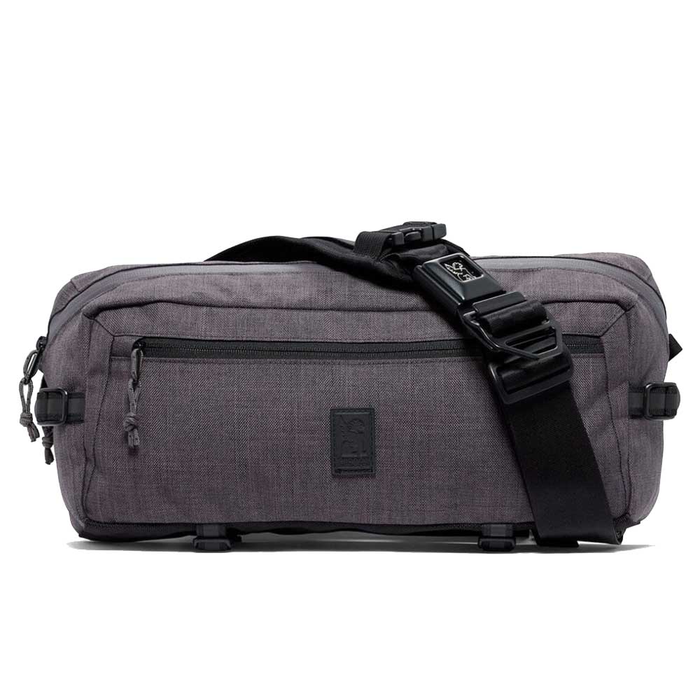 CHROME クローム KADET SLING BAG (カデットスリングバッグ) BG196 (カラー CASTLEROCK TWILL) 容量:9L 防水 メッセンジャーバック スリングバック ボディーバッグ ウェストバッグ