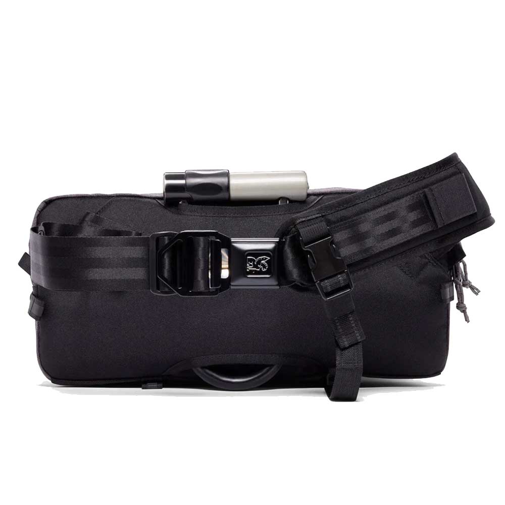 CHROME クローム KADET SLING BAG (カデットスリングバッグ) BG196 (カラー CASTLEROCK TWILL) 容量:9L 防水 メッセンジャーバック スリングバック ボディーバッグ ウェストバッグ