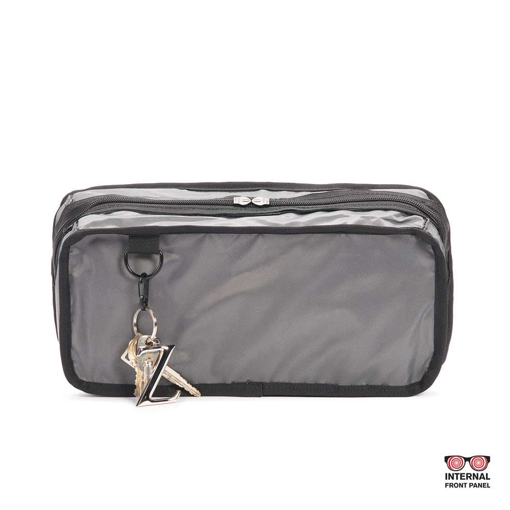 CHROME クローム MINI KADET SLING BAG (ミニカデットスリングバッグ) BG321 (カラー OLIVE BRANCH) 容量:5L 防水 メッセンジャーバック スリングバック ボディーバッグ ウェストバッグ