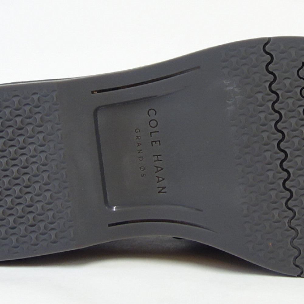 コールハーン COLE HAAN モーリス ペニー ローファー ブラック C32524 (メンズ) 天然皮革 スリッポン ビジネスシューズ 「靴」