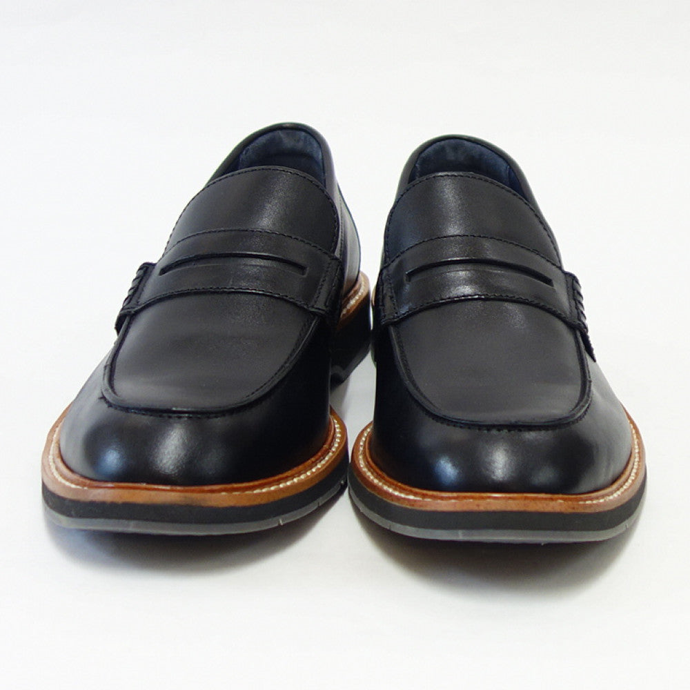 コールハーン COLE HAAN モーリス ペニー ローファー ブラック C32524 (メンズ) 天然皮革 スリッポン ビジネスシューズ 「靴」