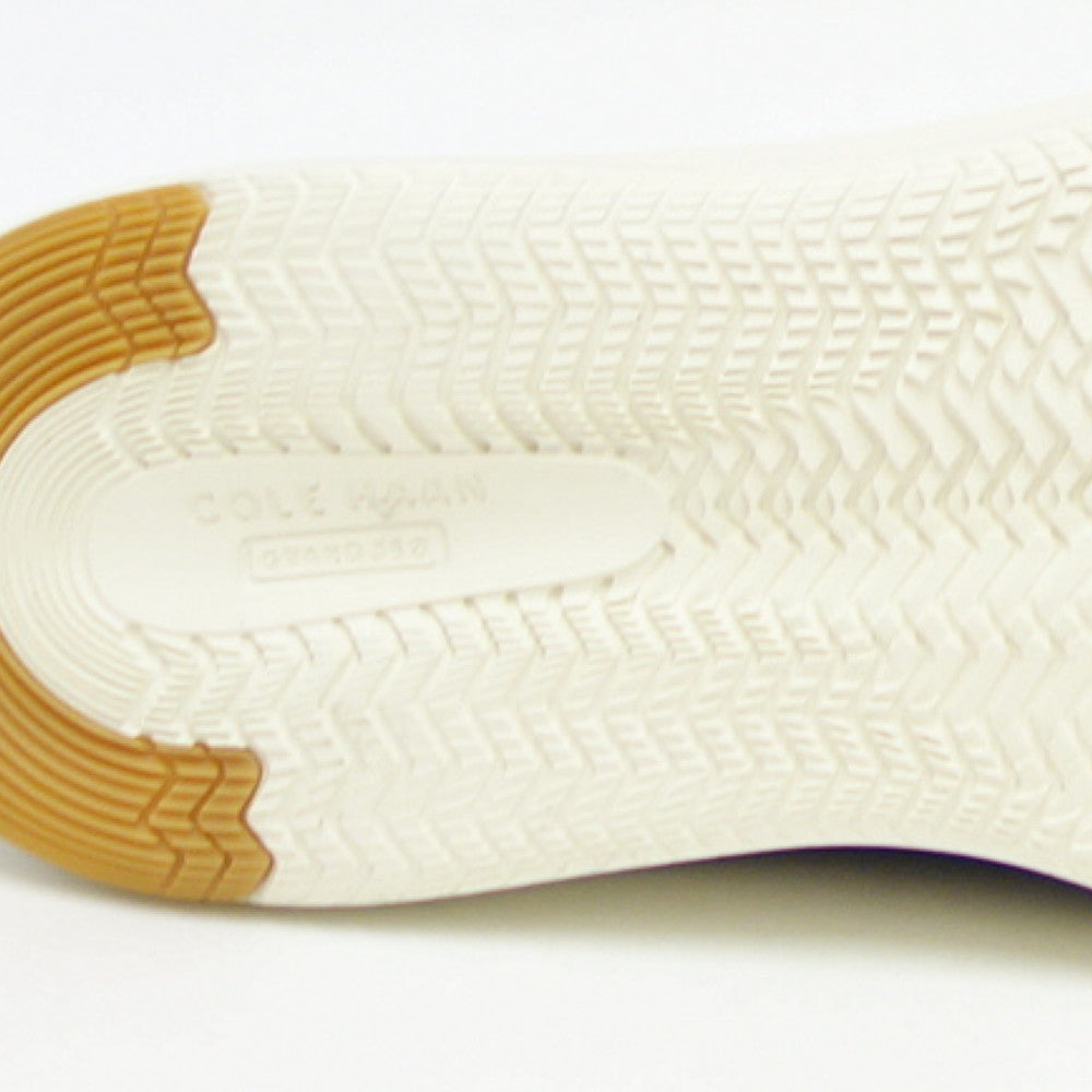 コールハーン COLE HAAN グランドプロ トップスピン スニーカー ネイビー(スエード) c34230 (メンズ) 天然皮革 ローカット スニーカー ウォーキング 「靴」