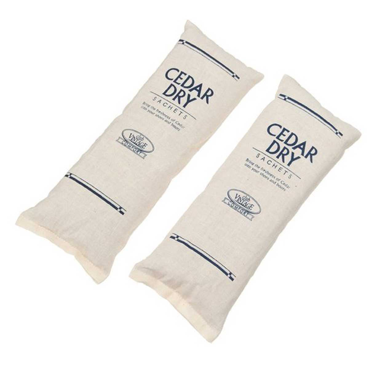 club VINTAGE COMFORT (クラブ・ヴィンテージ・コンフォート) CEDAR DRY シダードライ(中国製) 天然素材の除湿乾燥剤