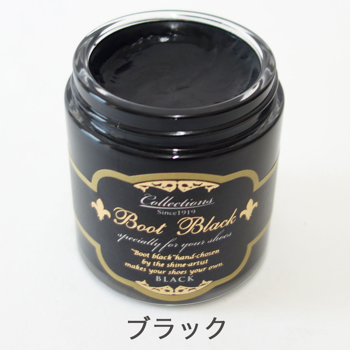 Boot Black ブートブラック(Collections) コレクションズ シュークリーム コロンブス《Boot Black》正規取扱店