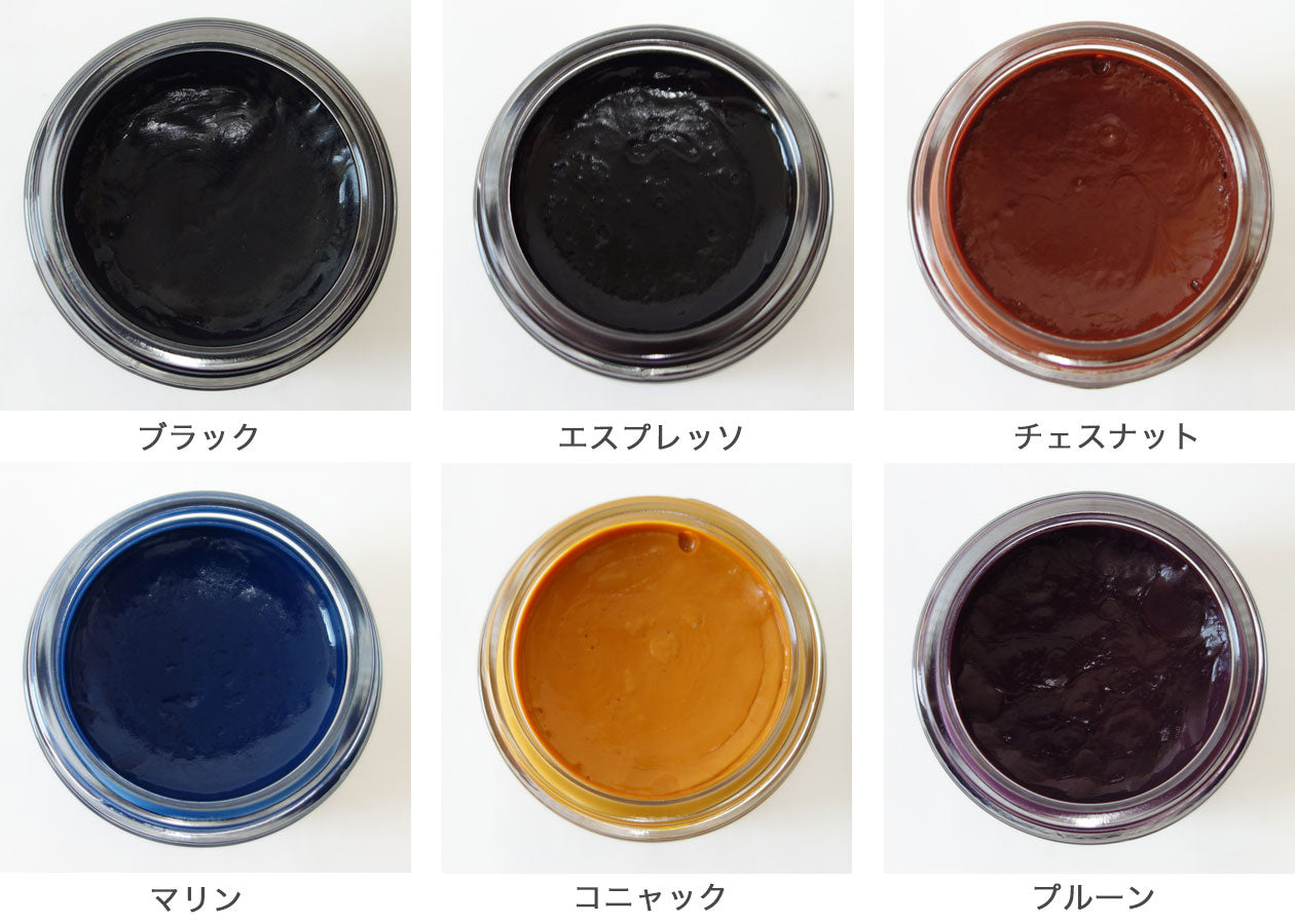 Boot Black ブートブラック(Collections) コレクションズ シュークリーム コロンブス《Boot Black》正規取扱店