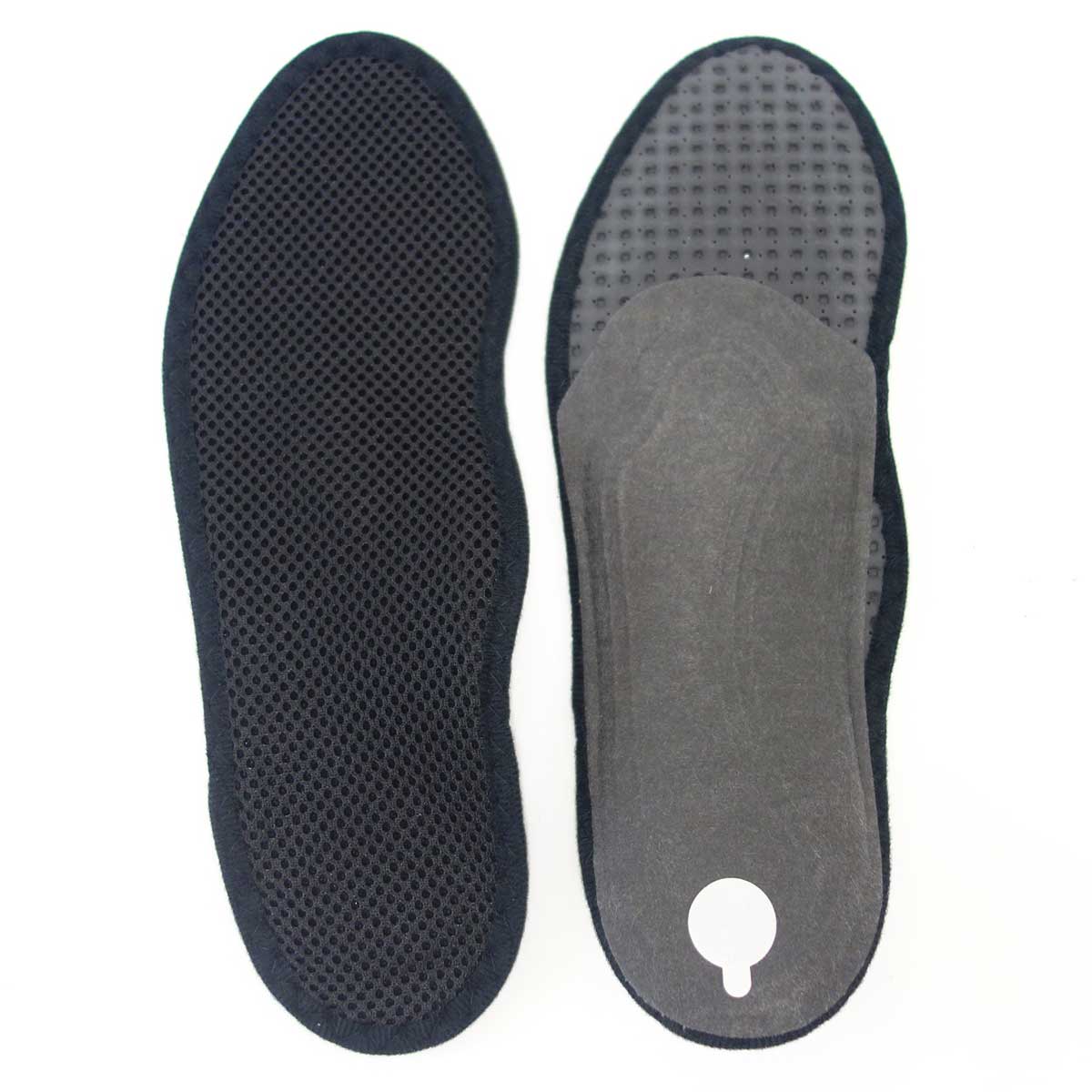 club VINTAGE COMFORT(クラブ・ヴィンテージ・コンフォート) コンフォートドライ(ドイツ製) 立体構造 活性炭メッシュインソール