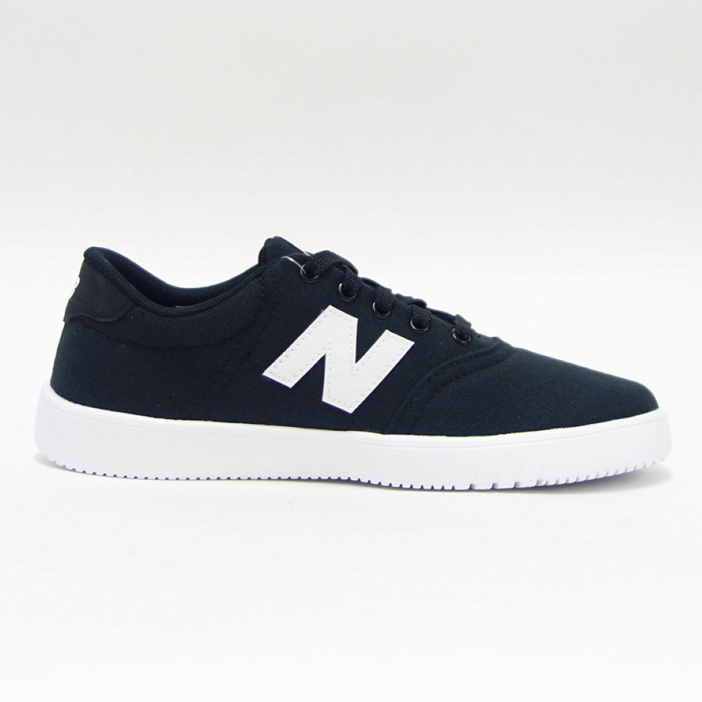 new balance ニューバランス CT10HEA ブラック(ユニセックス) スケートシューズ キャンバス スニーカー 「靴」