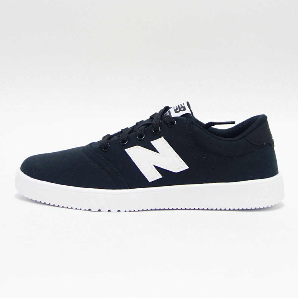 new balance ニューバランス CT10HEA ブラック(ユニセックス) スケートシューズ キャンバス スニーカー 「靴」