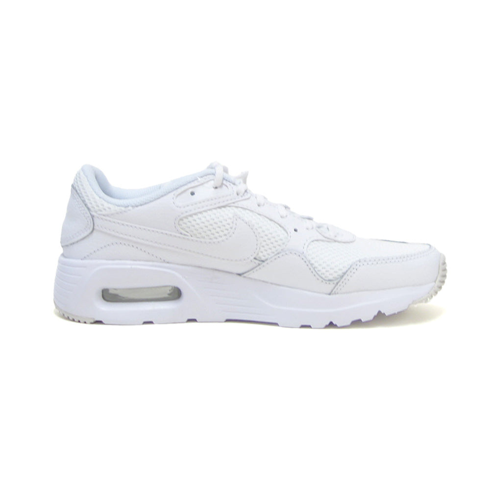 NIKEナイキウィメンズエアマックスSCcw4554101ホワイト/ホワイト(レディース)WNIKEAIRMAXSC「靴」