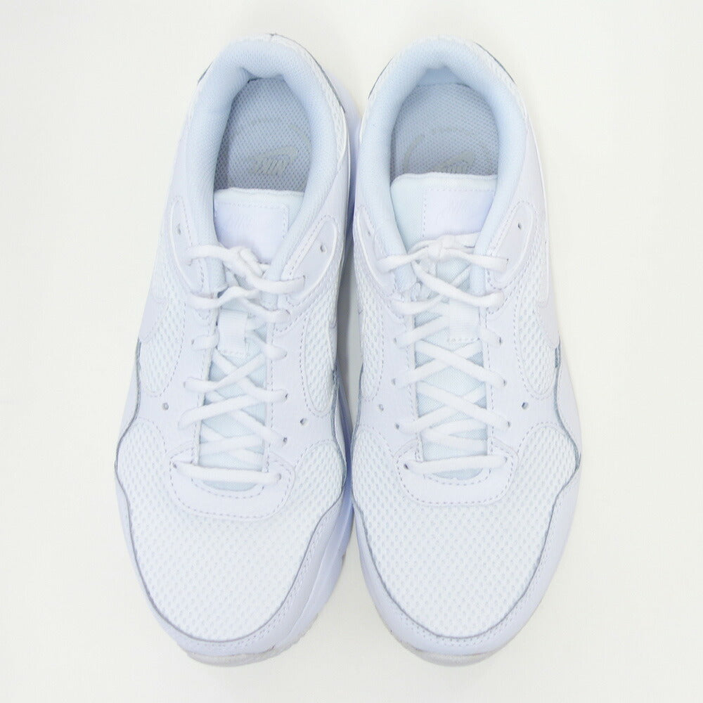 NIKEナイキウィメンズエアマックスSCcw4554101ホワイト/ホワイト(レディース)WNIKEAIRMAXSC「靴」