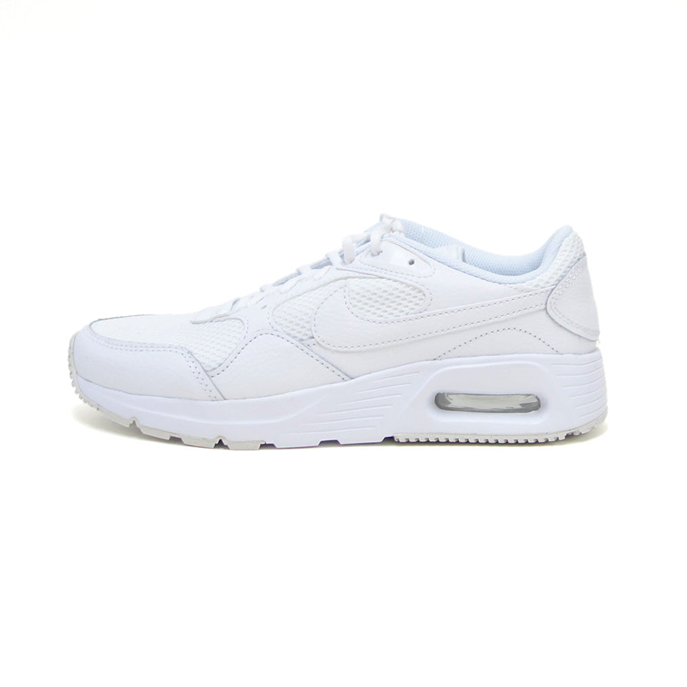 NIKEナイキウィメンズエアマックスSCcw4554101ホワイト/ホワイト(レディース)WNIKEAIRMAXSC「靴」