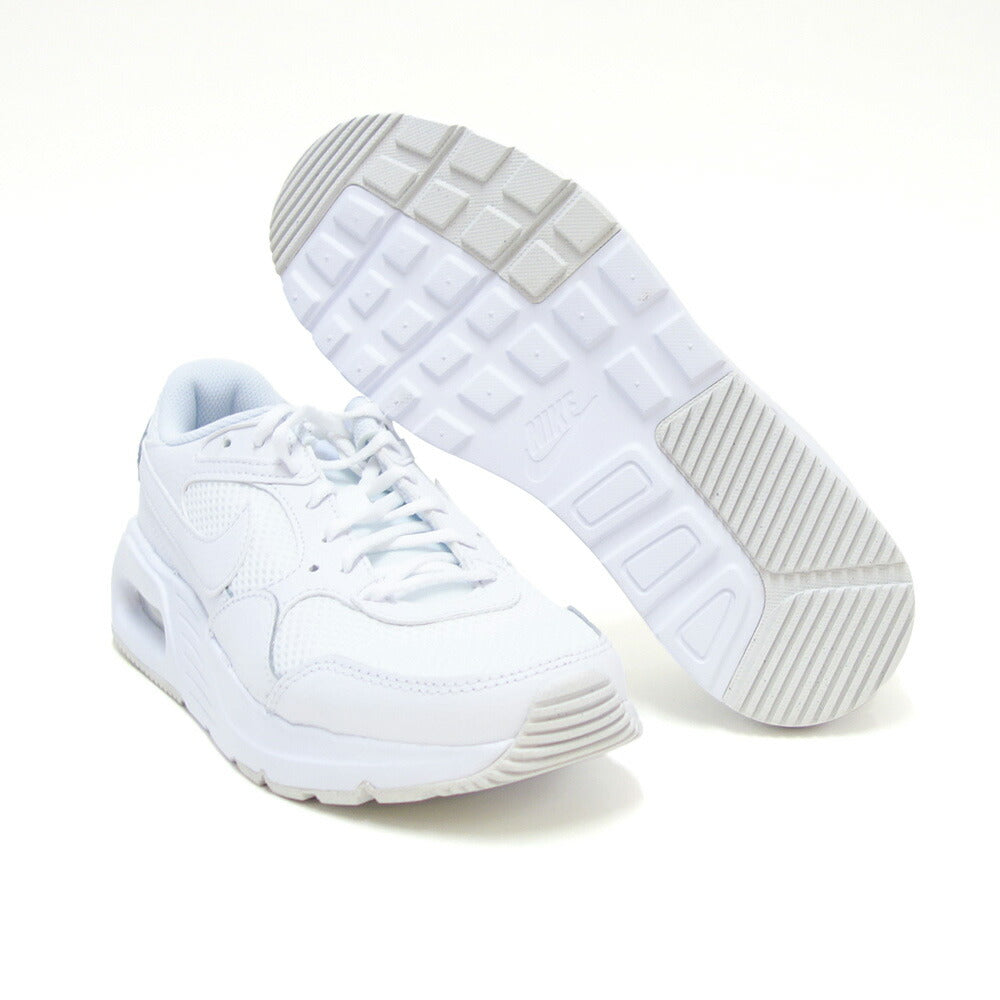 NIKEナイキウィメンズエアマックスSCcw4554101ホワイト/ホワイト(レディース)WNIKEAIRMAXSC「靴」