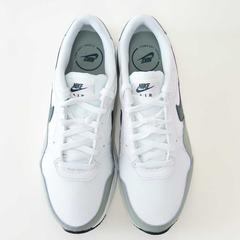 NIKEナイキエアマックスSC(メンズ)cw4555115サミットホワイト/ヴィンテージグリーンNIKEAIRMAXSCスニーカースポーツシューズ「靴」