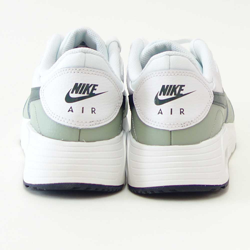 NIKEナイキエアマックスSC(メンズ)cw4555115サミットホワイト/ヴィンテージグリーンNIKEAIRMAXSCスニーカースポーツシューズ「靴」