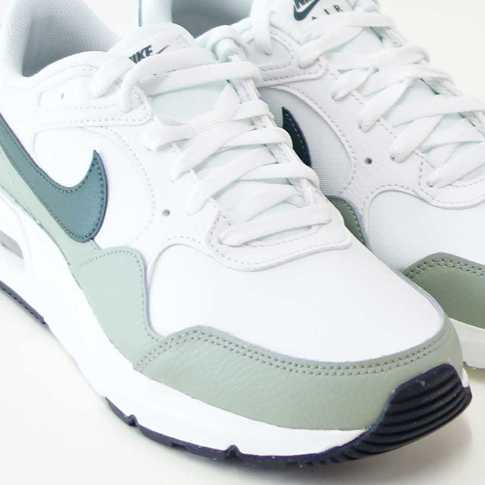 NIKEナイキエアマックスSC(メンズ)cw4555115サミットホワイト/ヴィンテージグリーンNIKEAIRMAXSCスニーカースポーツシューズ「靴」