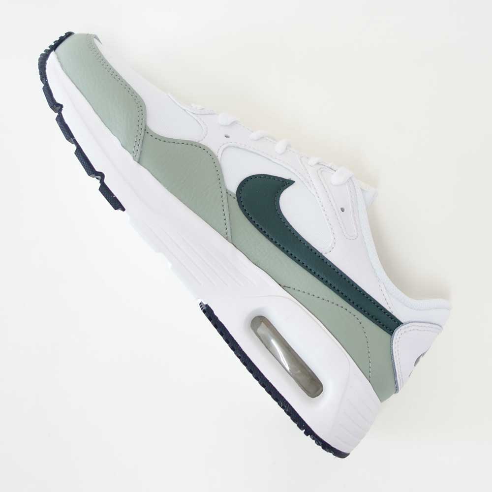 NIKEナイキエアマックスSC(メンズ)cw4555115サミットホワイト/ヴィンテージグリーンNIKEAIRMAXSCスニーカースポーツシューズ「靴」