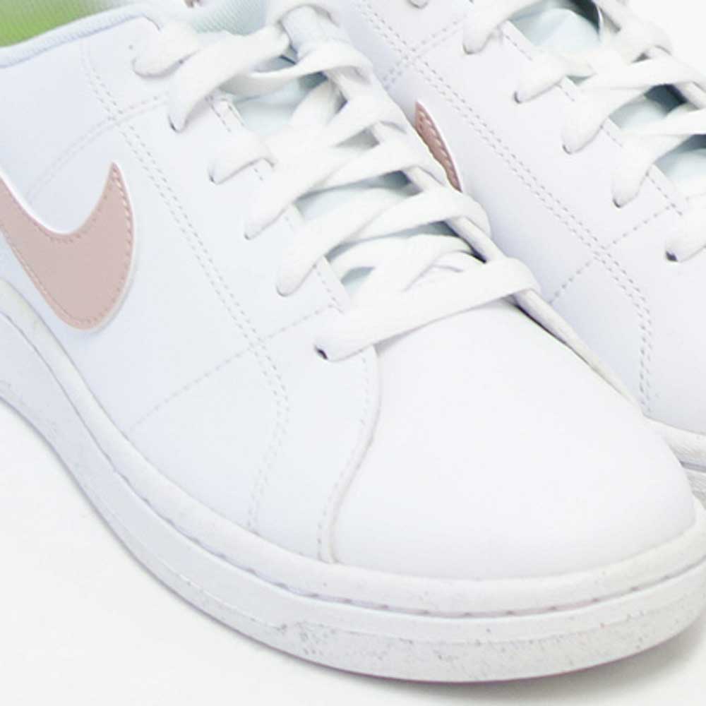 ナイキNIKEコートロイヤル2NNdh3159101ホワイト/ピンク(レディース)NikeCourtRoyale2NNテニスシューズスニーカー「靴」