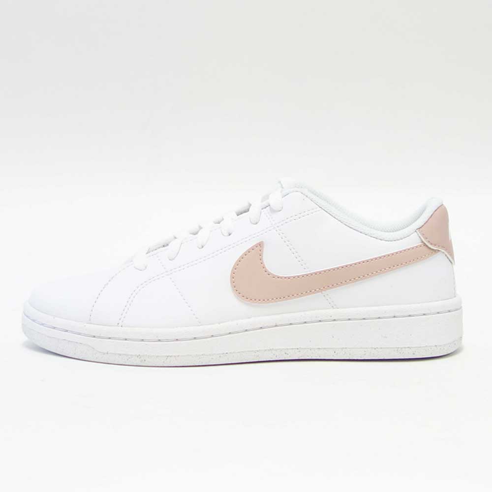 ナイキNIKEコートロイヤル2NNdh3159101ホワイト/ピンク(レディース)NikeCourtRoyale2NNテニスシューズスニーカー「靴」
