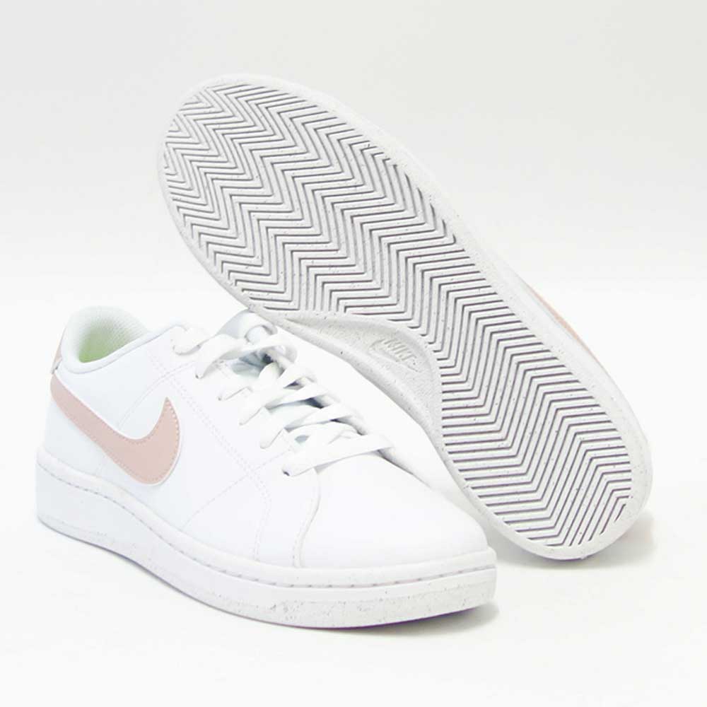 ナイキNIKEコートロイヤル2NNdh3159101ホワイト/ピンク(レディース)NikeCourtRoyale2NNテニスシューズスニーカー「靴」