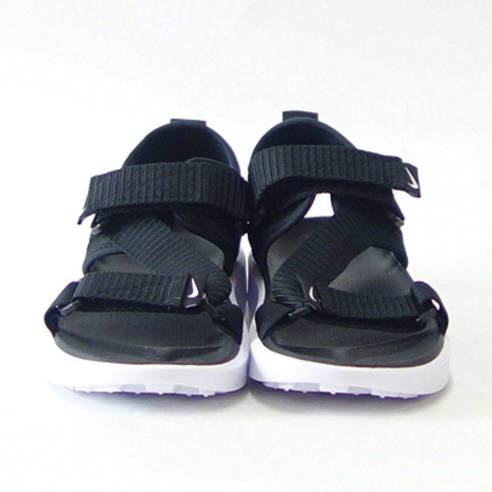ナイキNIKEビスタサンダルDJ6607001ブラック/ホワイト(レディース)NIKEVISTASANDALウォーターシューズ「靴」