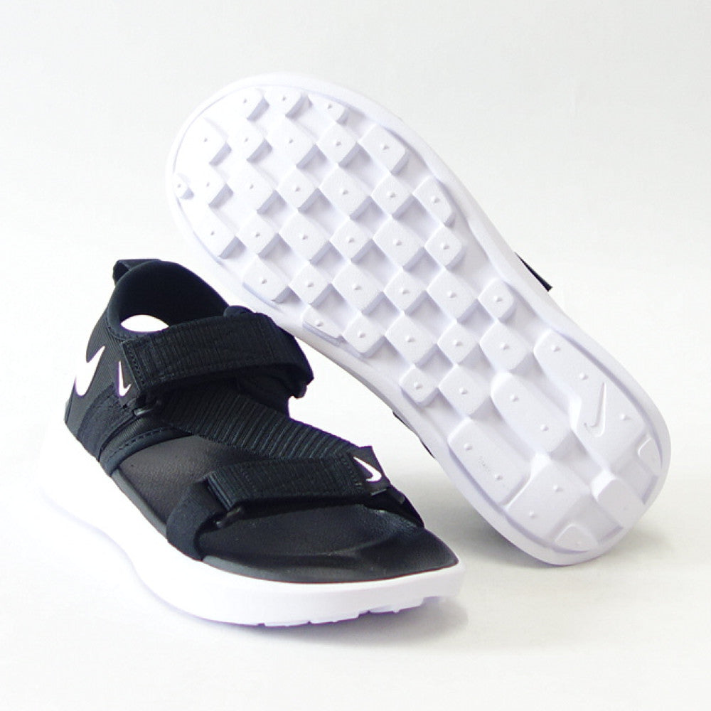 ナイキNIKEビスタサンダルDJ6607001ブラック/ホワイト(レディース)NIKEVISTASANDALウォーターシューズ「靴」