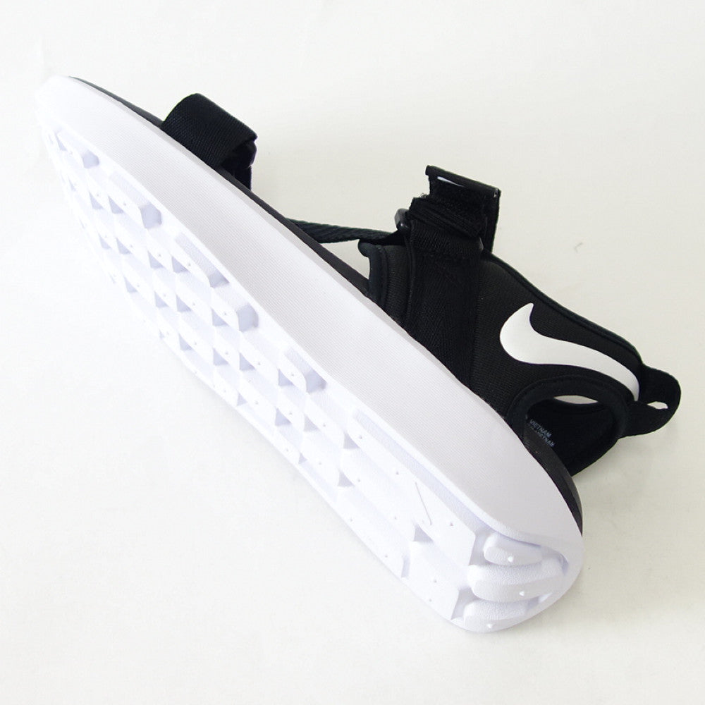 ナイキNIKEビスタサンダルDJ6607001ブラック/ホワイト(レディース)NIKEVISTASANDALウォーターシューズ「靴」