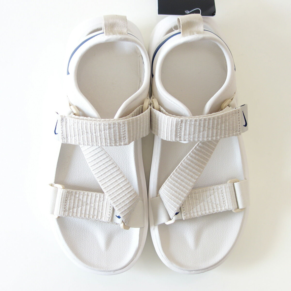 ナイキNIKEビスタサンダルDJ6607003ファントム/ミッドナイトネイビー(レディース)NIKEVISTASANDALウォーターシューズ「靴」