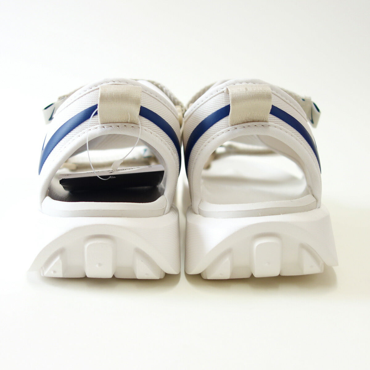 ナイキNIKEビスタサンダルDJ6607003ファントム/ミッドナイトネイビー(レディース)NIKEVISTASANDALウォーターシューズ「靴」