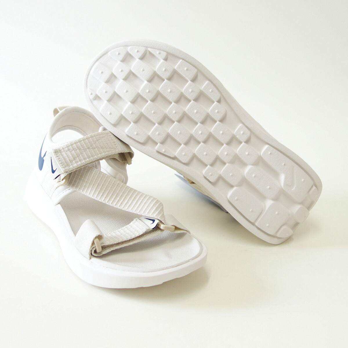 ナイキNIKEビスタサンダルDJ6607003ファントム/ミッドナイトネイビー(レディース)NIKEVISTASANDALウォーターシューズ「靴」