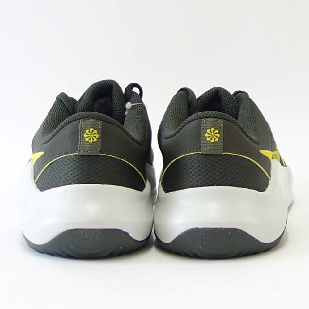 ナイキ NIKE レジェンド エッセンシャル 3 dm1120300 SEQUOIA / HIGH VOLTAGE (メンズ) Nike Legend Essential 3 スニーカー スポーツシューズ「靴」