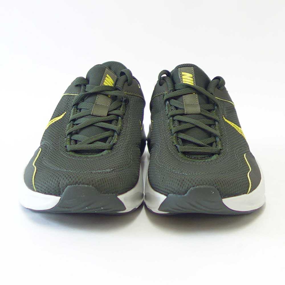 ナイキ NIKE レジェンド エッセンシャル 3 dm1120300 SEQUOIA / HIGH VOLTAGE (メンズ) Nike Legend Essential 3 スニーカー スポーツシューズ「靴」