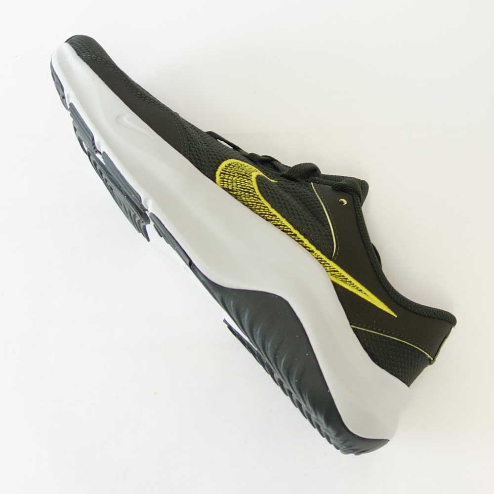 ナイキ NIKE レジェンド エッセンシャル 3 dm1120300 SEQUOIA / HIGH VOLTAGE (メンズ) Nike Legend Essential 3 スニーカー スポーツシューズ「靴」