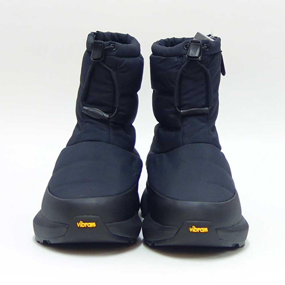 【SALE 40%OFF】 デサント DESCENTE アクティブ ウィンターブーツ プラス(ユニセックス) dm1sjd30bk カラー:ブラック 防水シューズ 防滑 ビブラムソール 全天候型 ショートブーツ「靴」