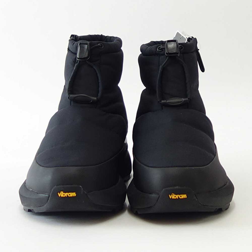 【SALE 40%OFF】 デサント DESCENTE アクティブ ウィンターブーツ ショートプラス(ユニセックス) dm1sjd40bk カラー:ブラック 防水シューズ 防滑 ビブラムソール 全天候型 ショートブーツ「靴」
