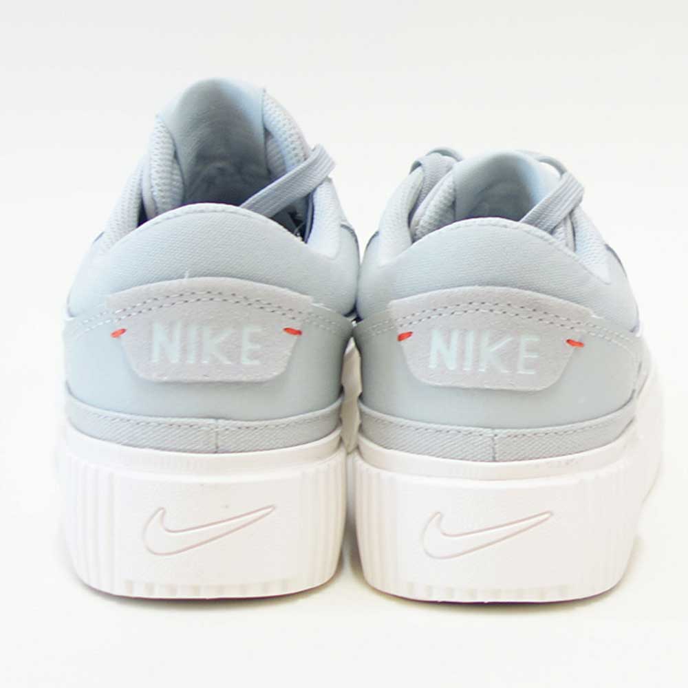 NIKEナイキウィメンズコートレガシーリフトdm7590003ライトシルバー/FEATHER-SAIL(レディース)WNIKECOURTLEGACYLIFT「靴」